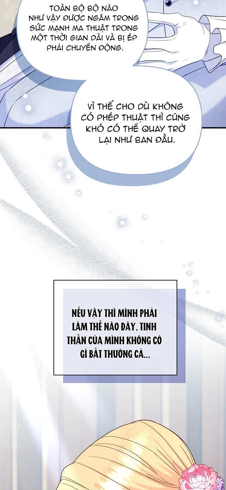 Tôi Đã Đánh Cắp Đứa Con Của Người Chồng Cuồng Chiến Tranh Chapter 62 - 54