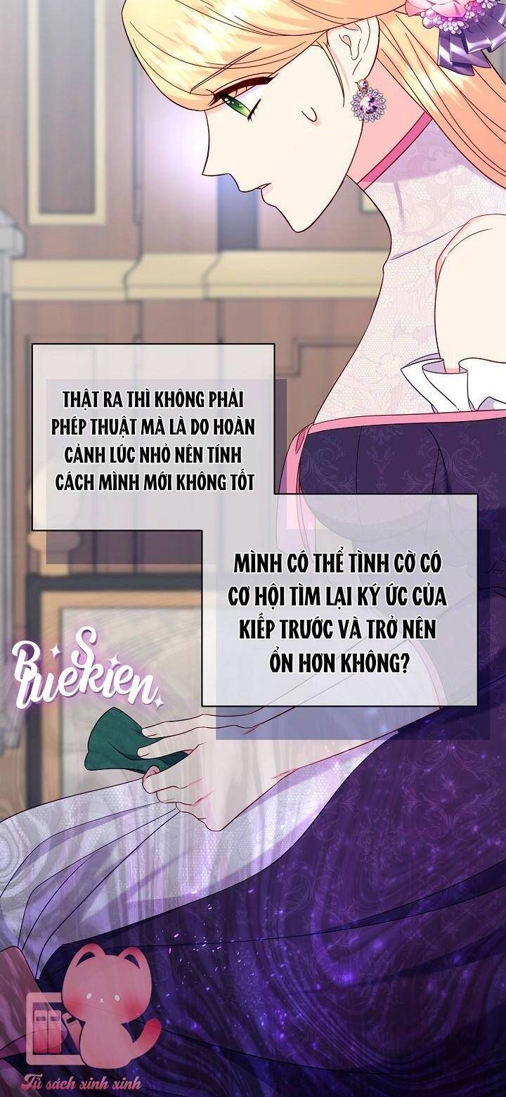 Tôi Đã Đánh Cắp Đứa Con Của Người Chồng Cuồng Chiến Tranh Chapter 62 - 55