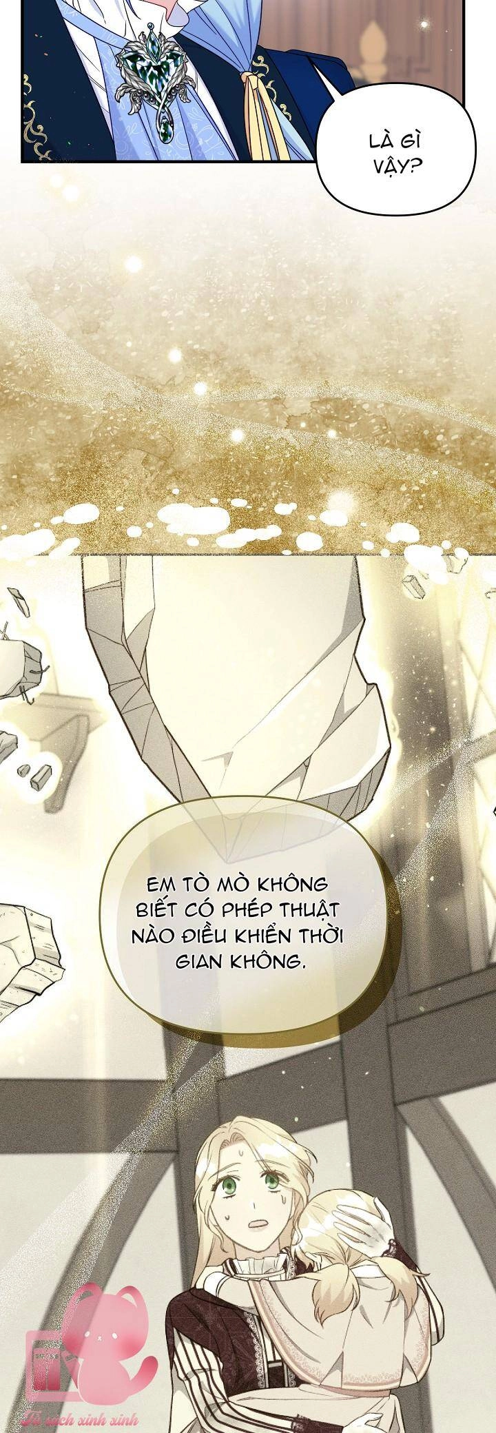 Tôi Đã Đánh Cắp Đứa Con Của Người Chồng Cuồng Chiến Tranh Chapter 62 - 58