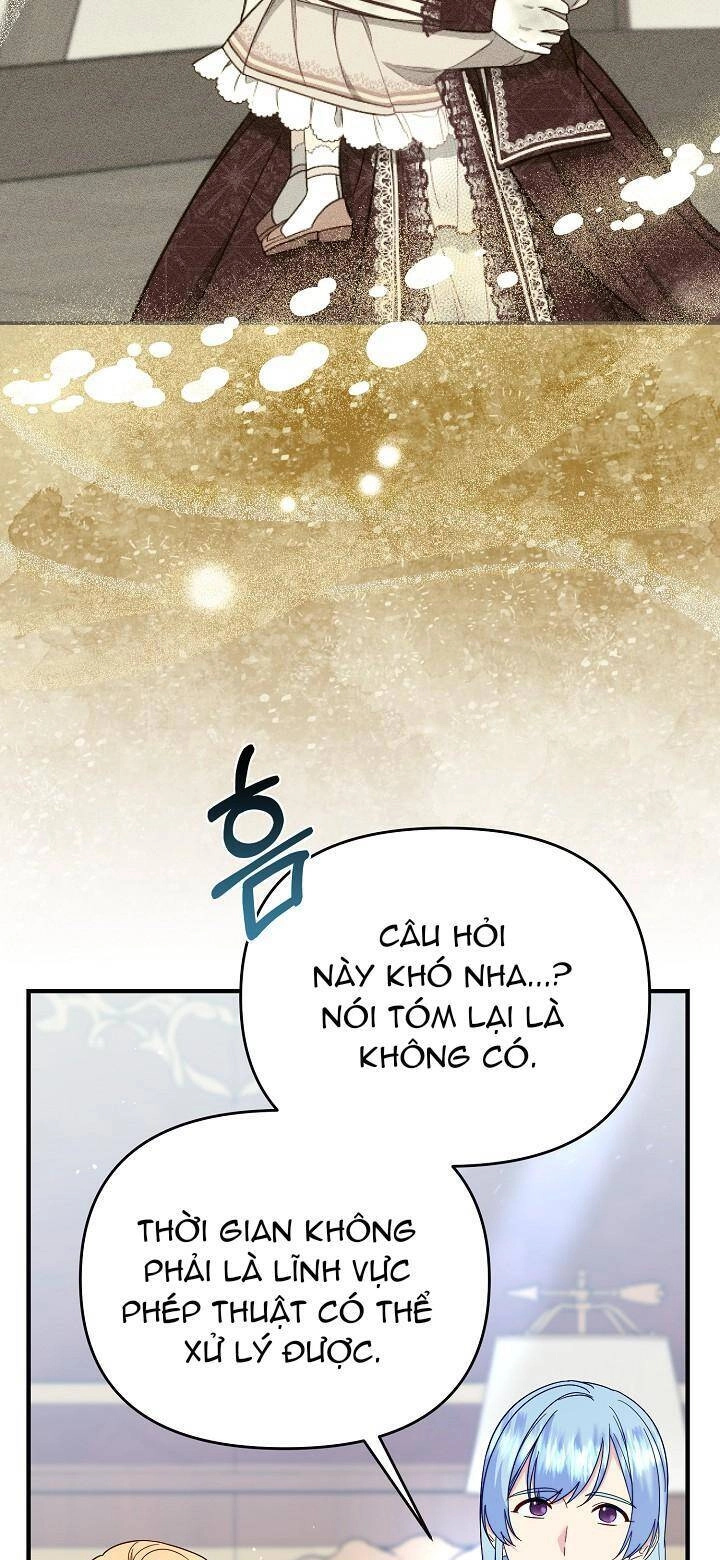 Tôi Đã Đánh Cắp Đứa Con Của Người Chồng Cuồng Chiến Tranh Chapter 62 - 59