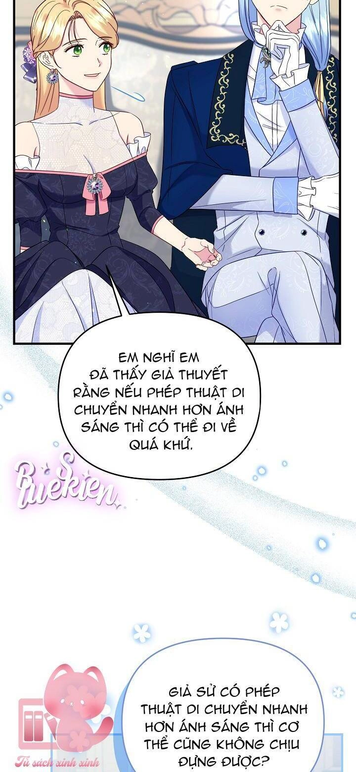 Tôi Đã Đánh Cắp Đứa Con Của Người Chồng Cuồng Chiến Tranh Chapter 62 - 60