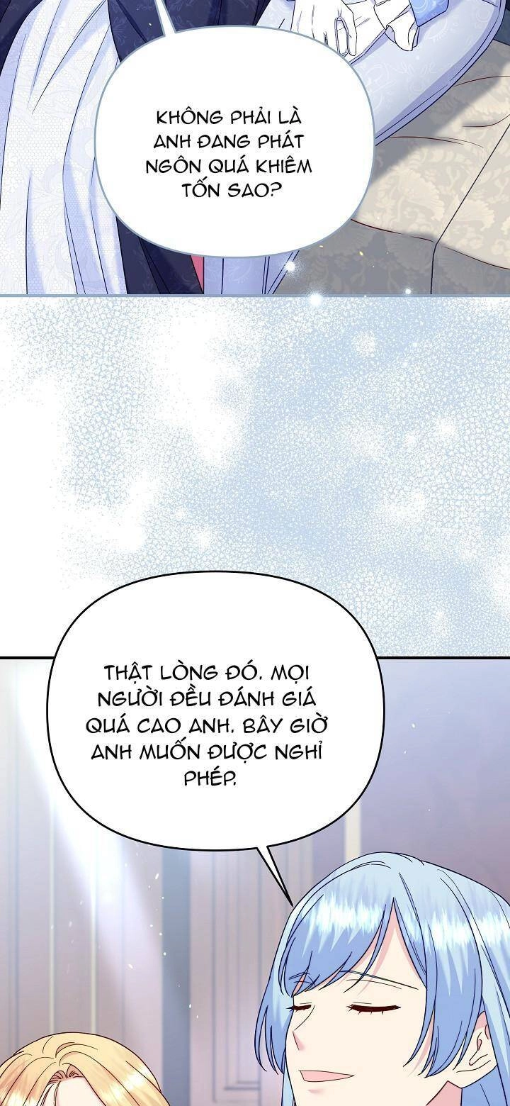 Tôi Đã Đánh Cắp Đứa Con Của Người Chồng Cuồng Chiến Tranh Chapter 62 - 64