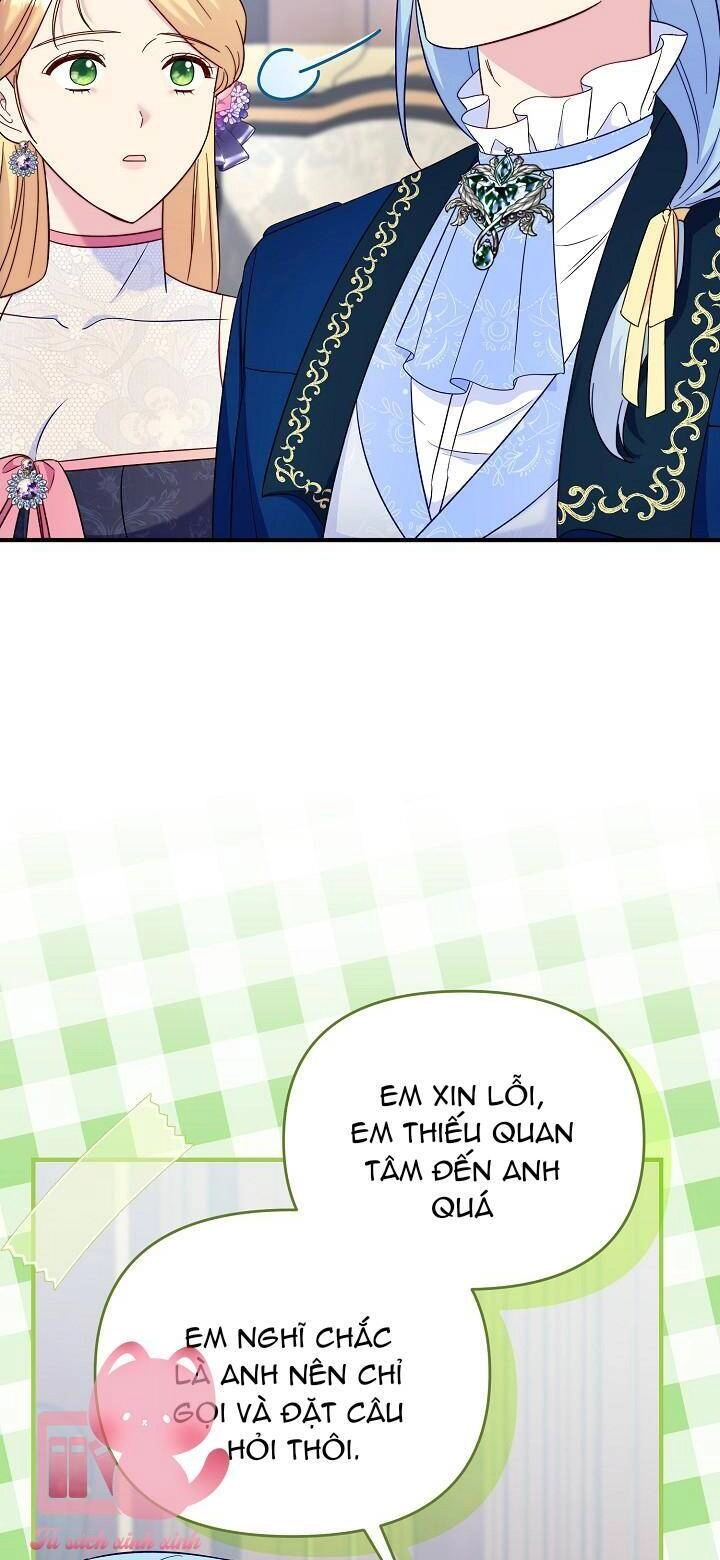 Tôi Đã Đánh Cắp Đứa Con Của Người Chồng Cuồng Chiến Tranh Chapter 62 - 65