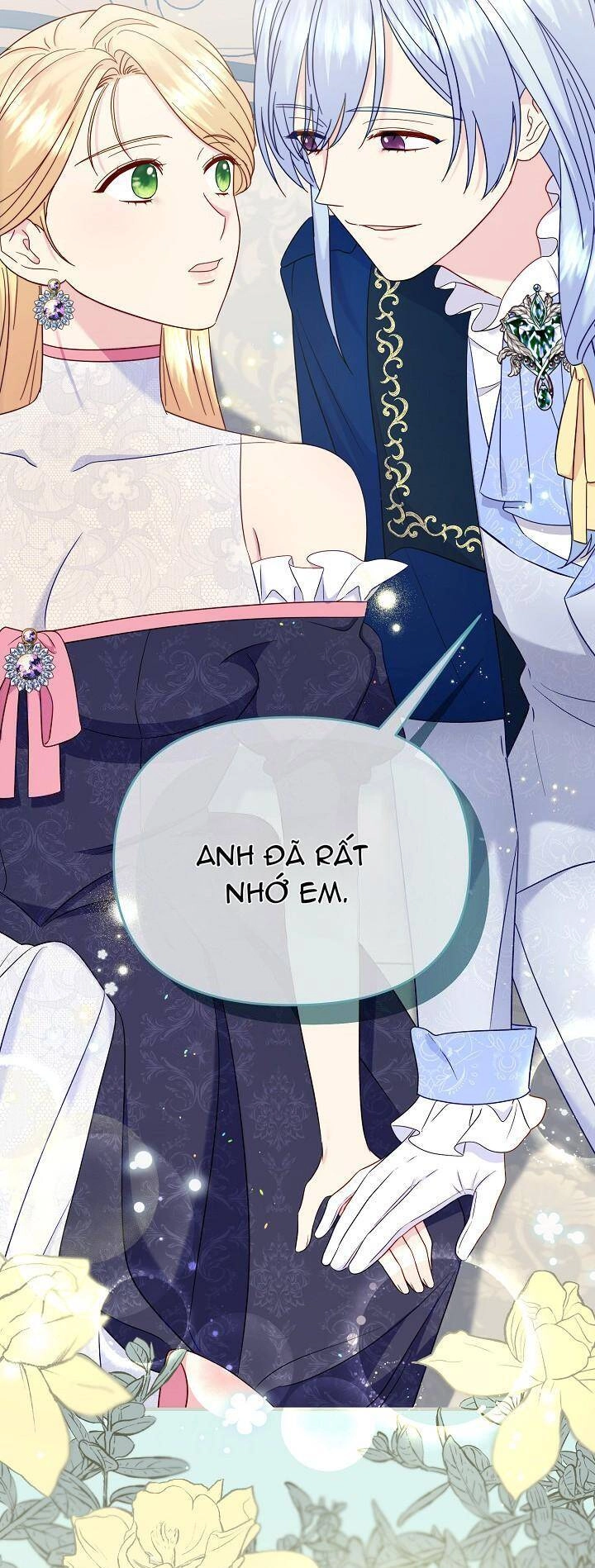 Tôi Đã Đánh Cắp Đứa Con Của Người Chồng Cuồng Chiến Tranh Chapter 62 - 68