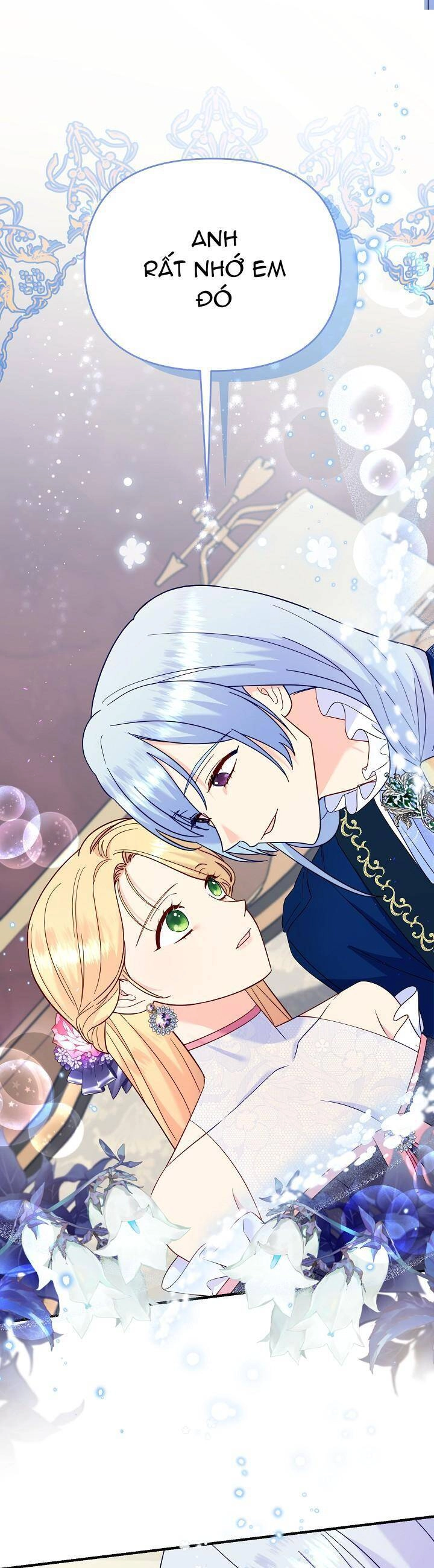 Tôi Đã Đánh Cắp Đứa Con Của Người Chồng Cuồng Chiến Tranh Chapter 63 - 2