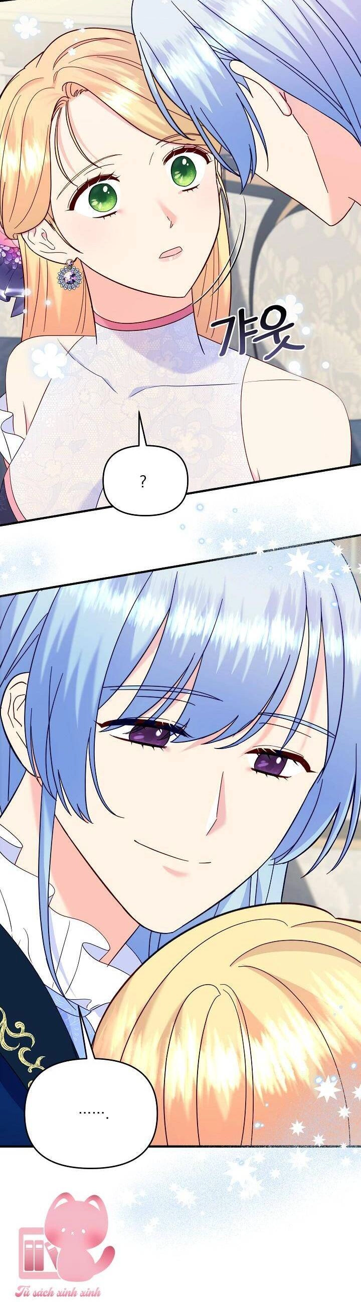 Tôi Đã Đánh Cắp Đứa Con Của Người Chồng Cuồng Chiến Tranh Chapter 63 - 3