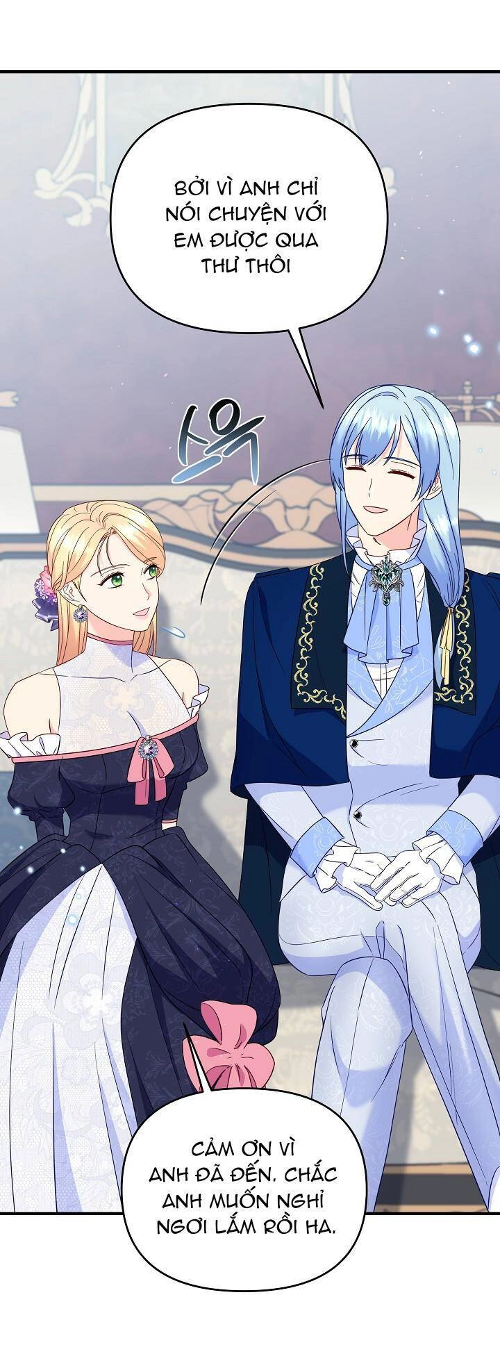 Tôi Đã Đánh Cắp Đứa Con Của Người Chồng Cuồng Chiến Tranh Chapter 63 - 4