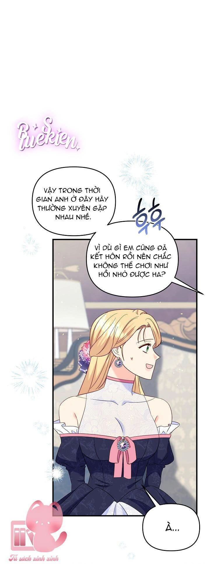 Tôi Đã Đánh Cắp Đứa Con Của Người Chồng Cuồng Chiến Tranh Chapter 63 - 5