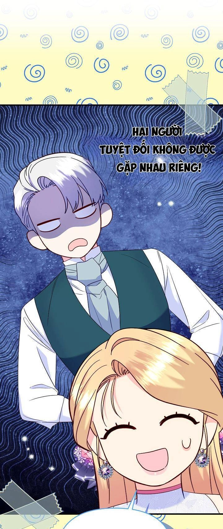 Tôi Đã Đánh Cắp Đứa Con Của Người Chồng Cuồng Chiến Tranh Chapter 63 - 6