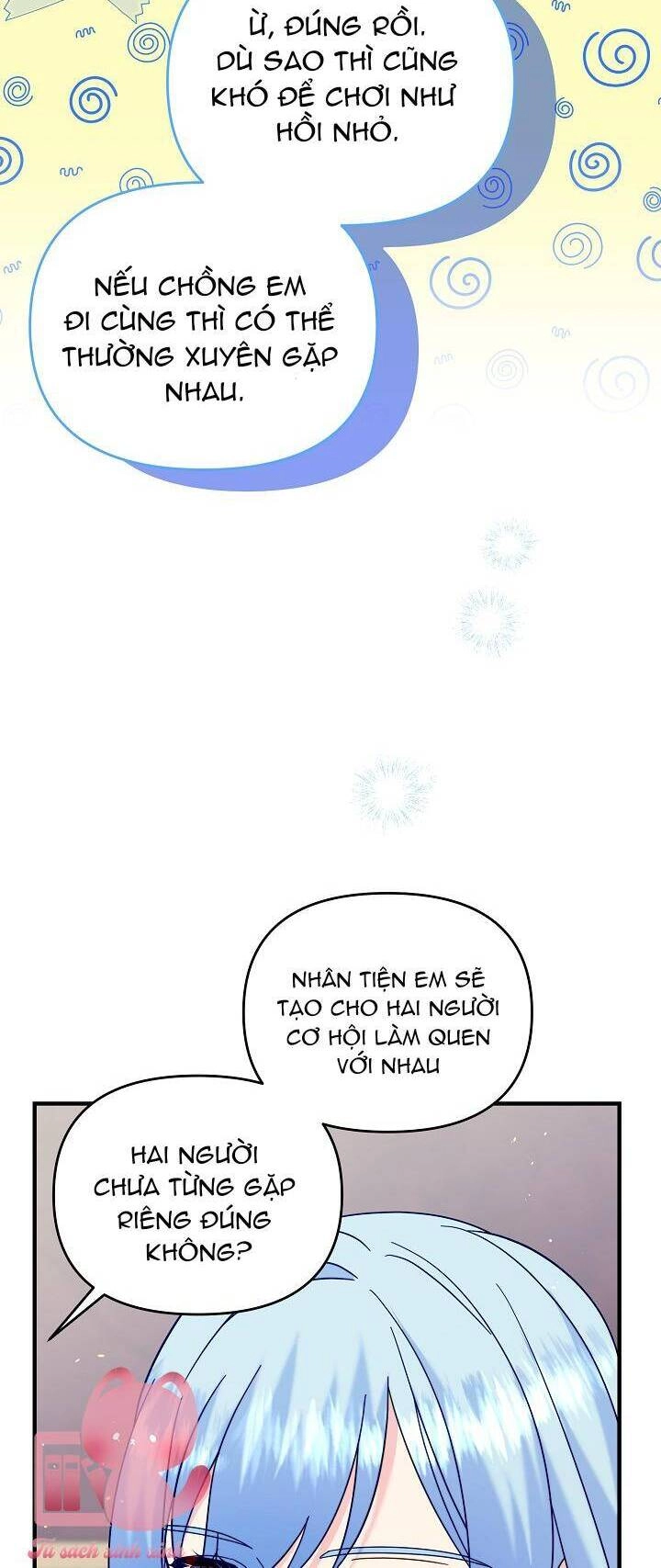 Tôi Đã Đánh Cắp Đứa Con Của Người Chồng Cuồng Chiến Tranh Chapter 63 - 7