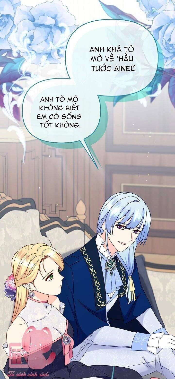 Tôi Đã Đánh Cắp Đứa Con Của Người Chồng Cuồng Chiến Tranh Chapter 63 - 9