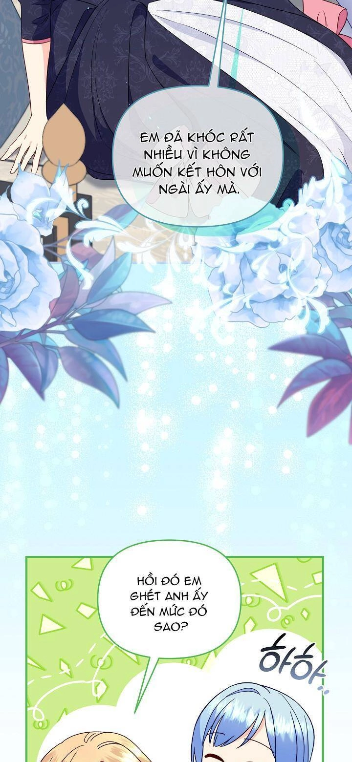 Tôi Đã Đánh Cắp Đứa Con Của Người Chồng Cuồng Chiến Tranh Chapter 63 - 10