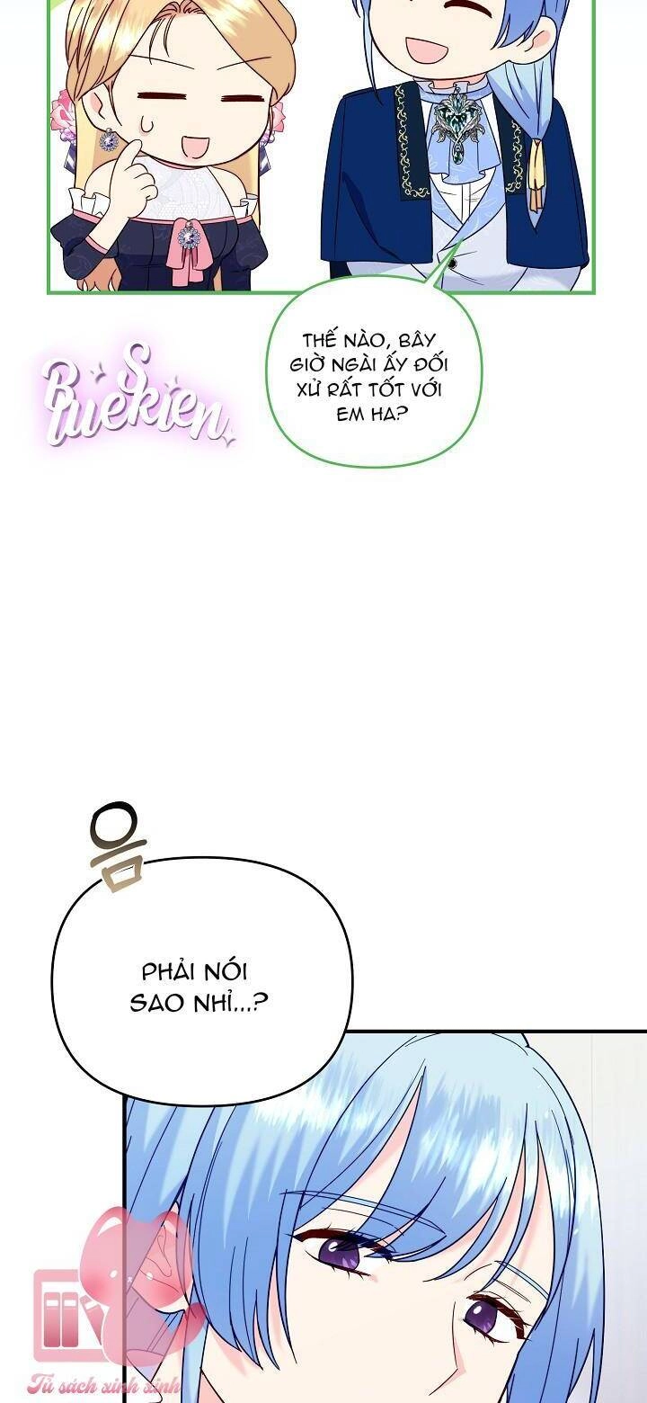 Tôi Đã Đánh Cắp Đứa Con Của Người Chồng Cuồng Chiến Tranh Chapter 63 - 11