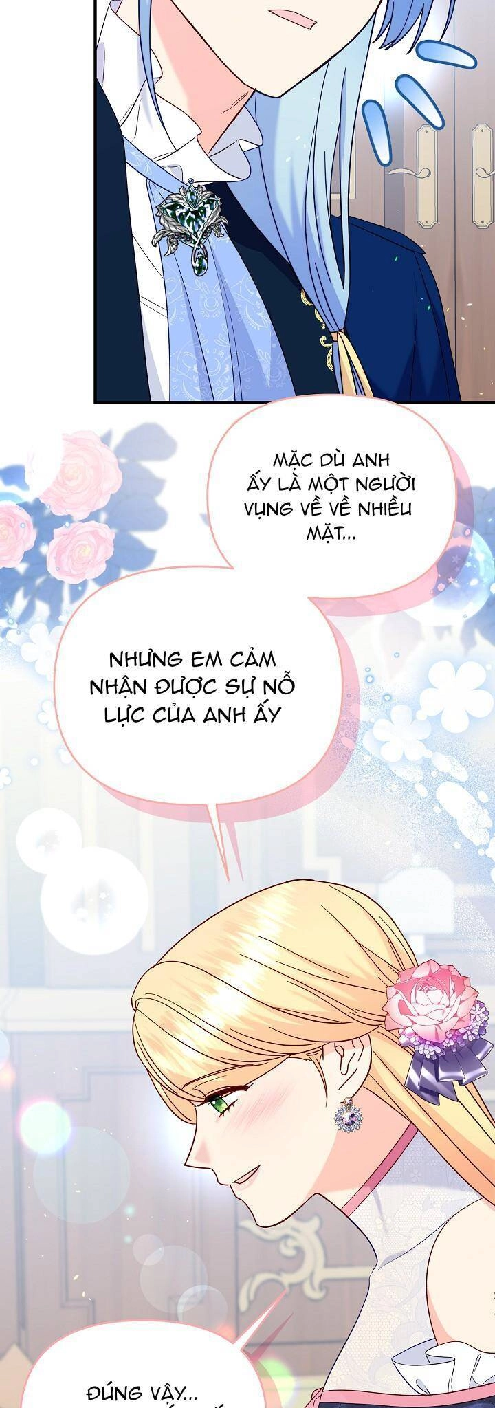 Tôi Đã Đánh Cắp Đứa Con Của Người Chồng Cuồng Chiến Tranh Chapter 63 - 12