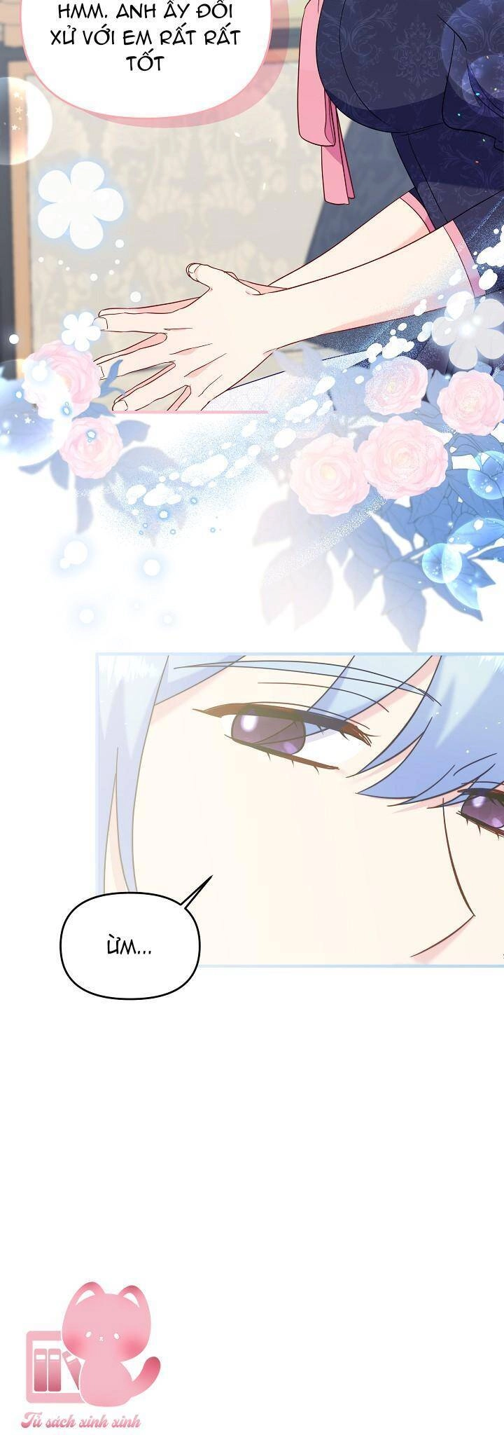 Tôi Đã Đánh Cắp Đứa Con Của Người Chồng Cuồng Chiến Tranh Chapter 63 - 13