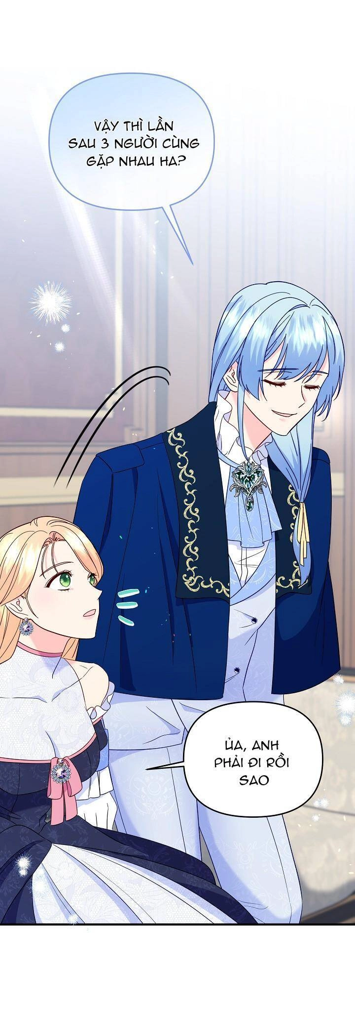 Tôi Đã Đánh Cắp Đứa Con Của Người Chồng Cuồng Chiến Tranh Chapter 63 - 14