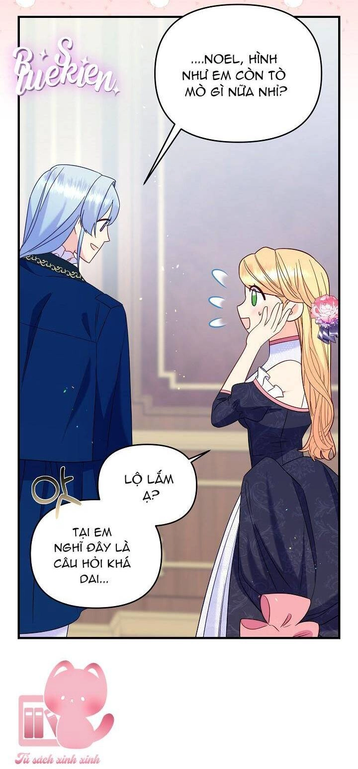 Tôi Đã Đánh Cắp Đứa Con Của Người Chồng Cuồng Chiến Tranh Chapter 63 - 17