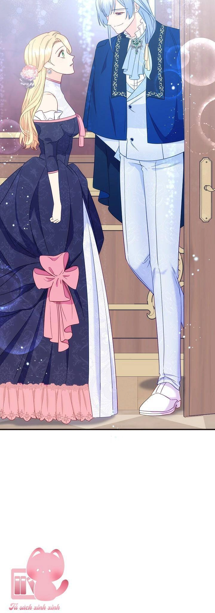 Tôi Đã Đánh Cắp Đứa Con Của Người Chồng Cuồng Chiến Tranh Chapter 63 - 21