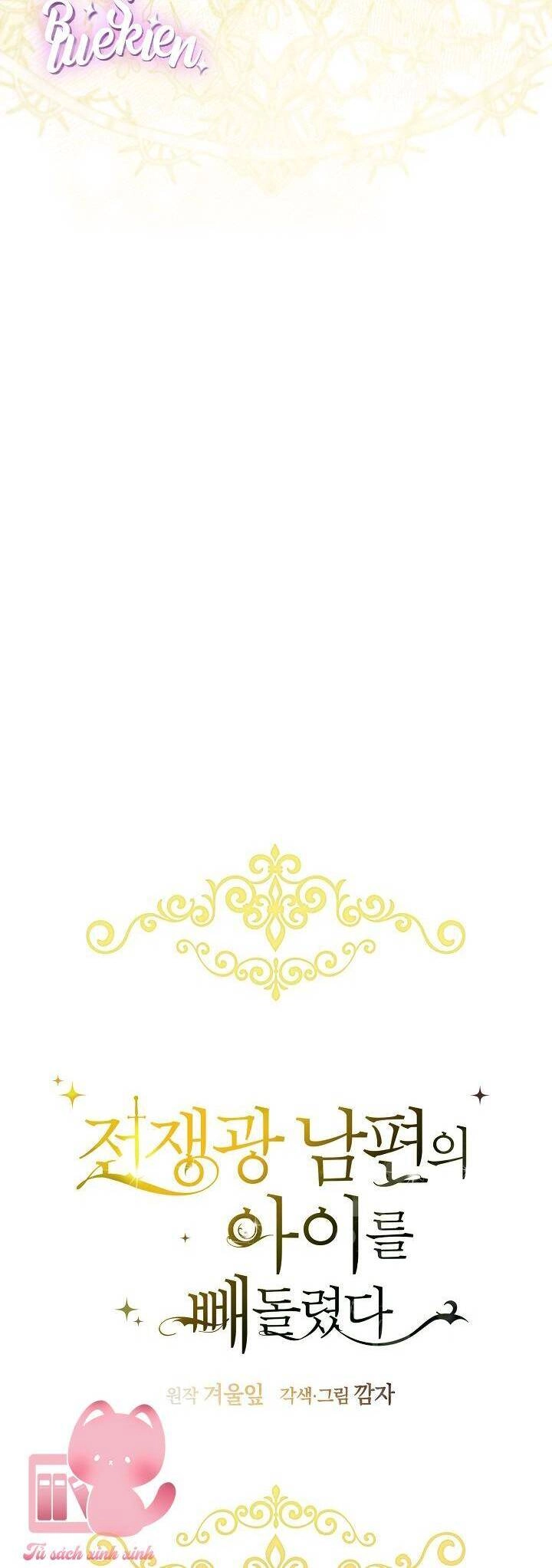 Tôi Đã Đánh Cắp Đứa Con Của Người Chồng Cuồng Chiến Tranh Chapter 63 - 23