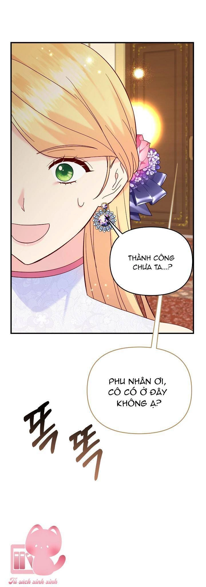 Tôi Đã Đánh Cắp Đứa Con Của Người Chồng Cuồng Chiến Tranh Chapter 63 - 33