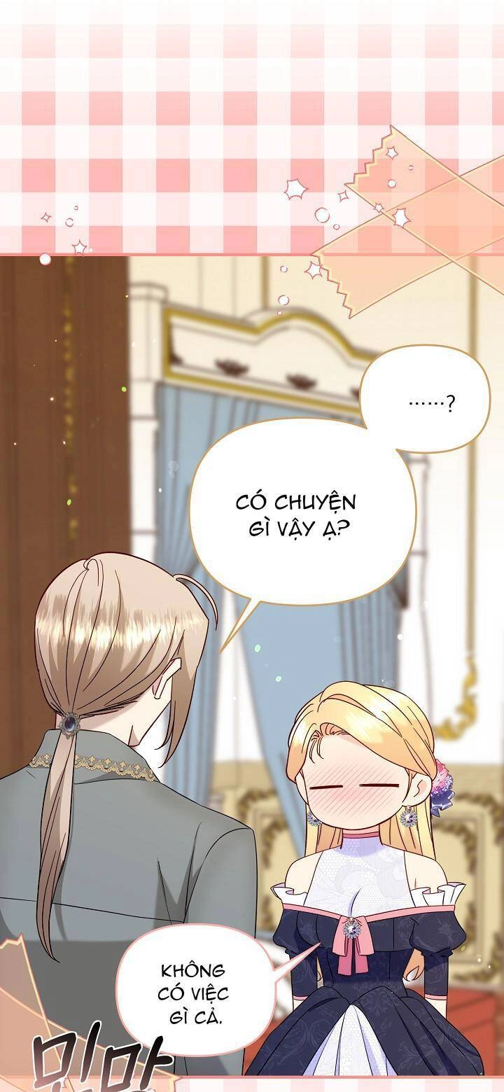 Tôi Đã Đánh Cắp Đứa Con Của Người Chồng Cuồng Chiến Tranh Chapter 63 - 34