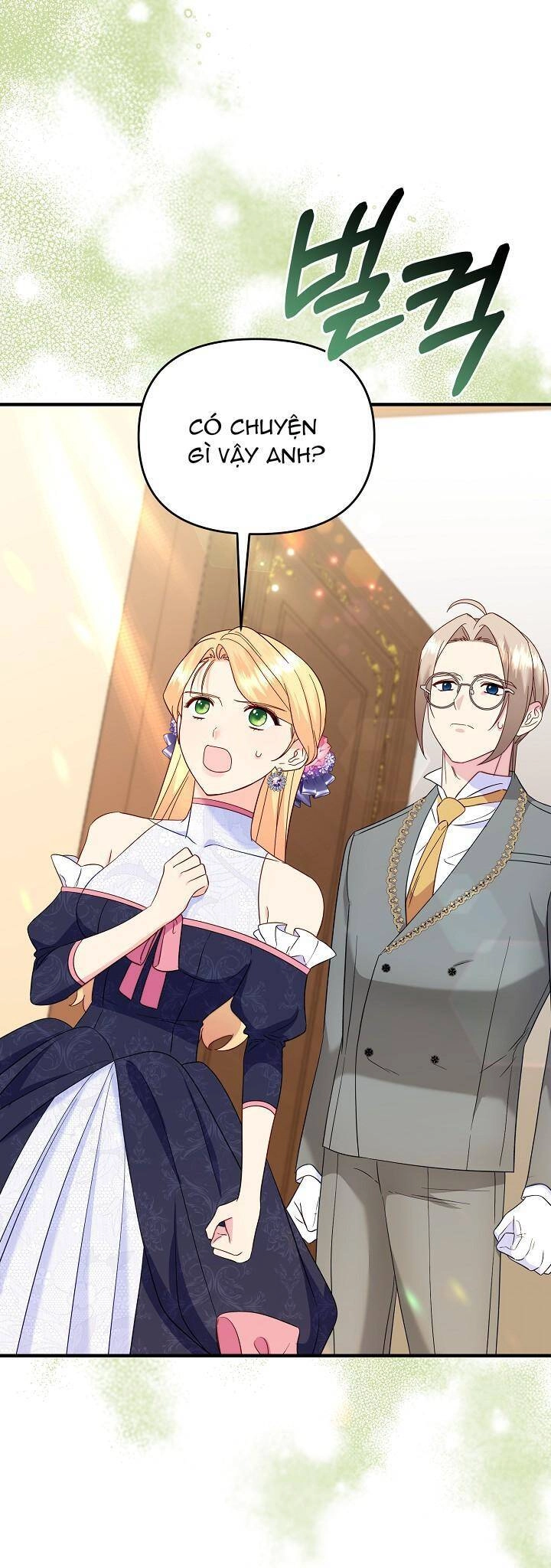 Tôi Đã Đánh Cắp Đứa Con Của Người Chồng Cuồng Chiến Tranh Chapter 63 - 38