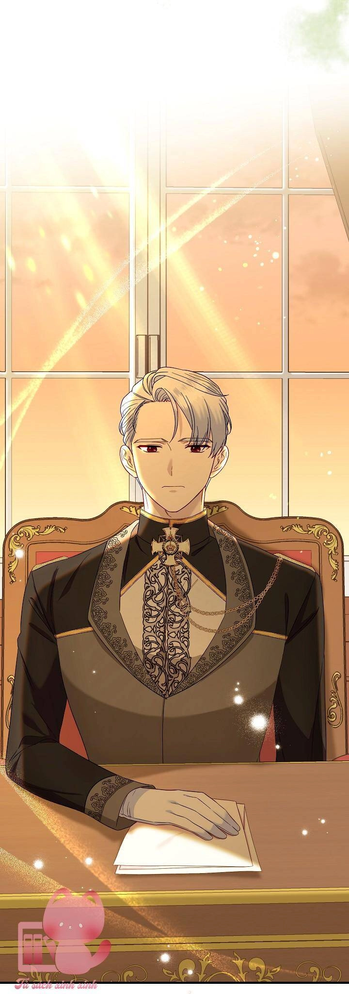 Tôi Đã Đánh Cắp Đứa Con Của Người Chồng Cuồng Chiến Tranh Chapter 63 - 39