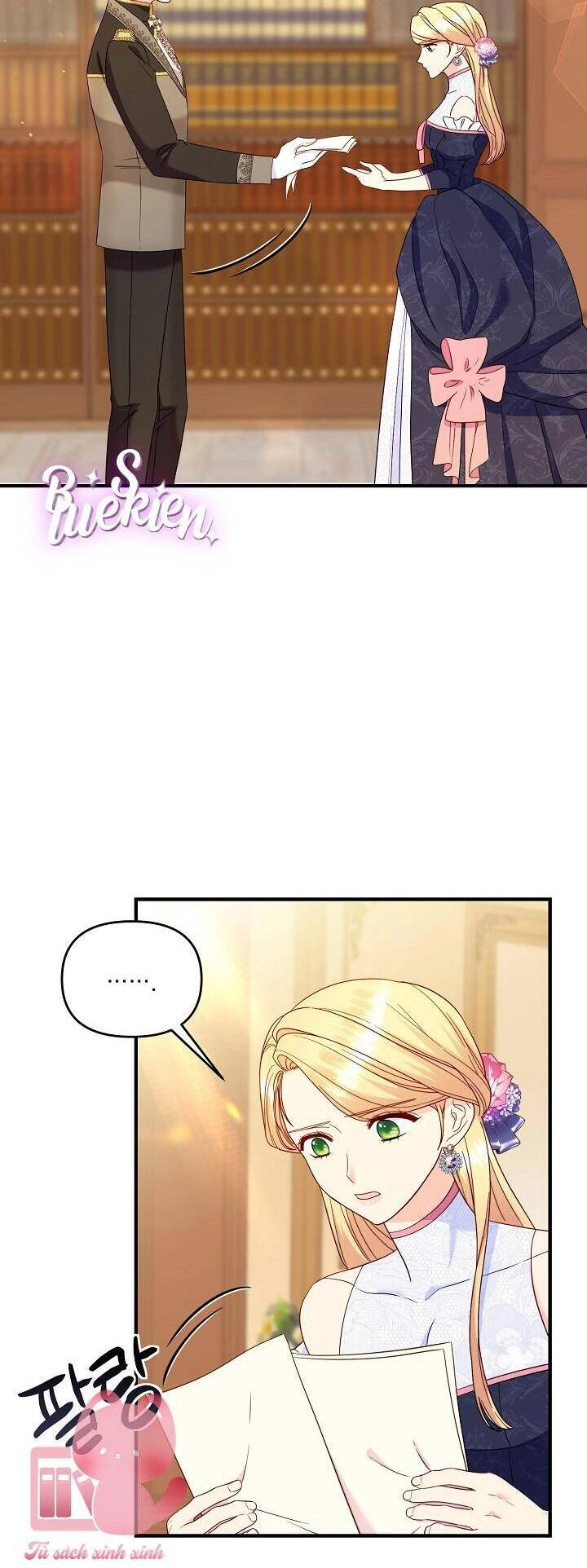 Tôi Đã Đánh Cắp Đứa Con Của Người Chồng Cuồng Chiến Tranh Chapter 63 - 41