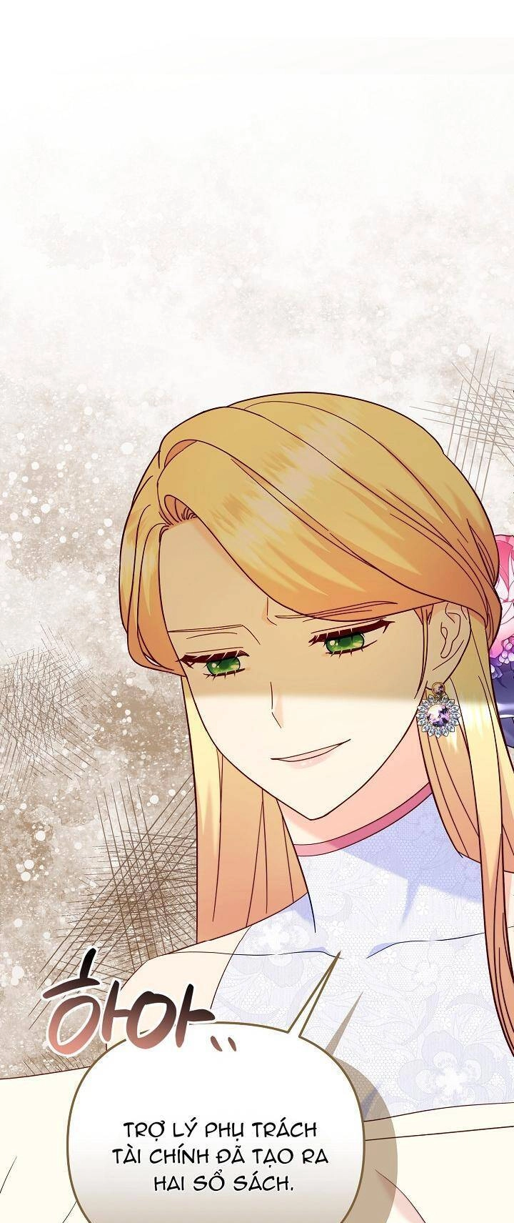 Tôi Đã Đánh Cắp Đứa Con Của Người Chồng Cuồng Chiến Tranh Chapter 63 - 42