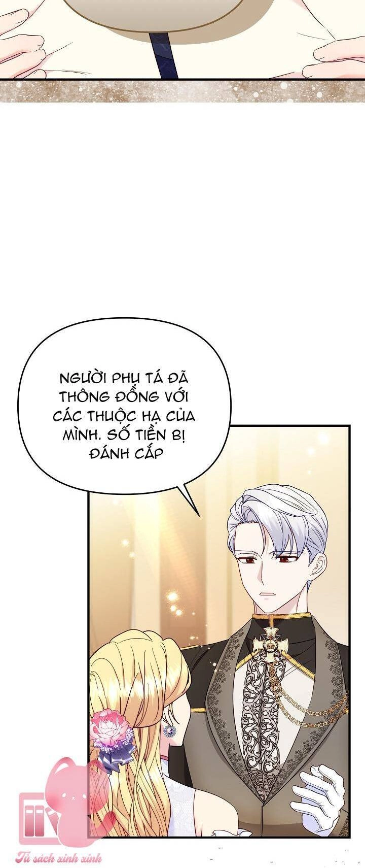 Tôi Đã Đánh Cắp Đứa Con Của Người Chồng Cuồng Chiến Tranh Chapter 63 - 43