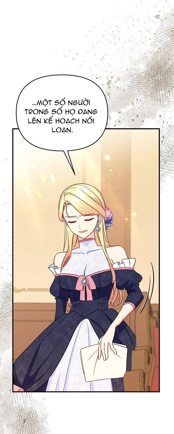 Tôi Đã Đánh Cắp Đứa Con Của Người Chồng Cuồng Chiến Tranh Chapter 63 - 44