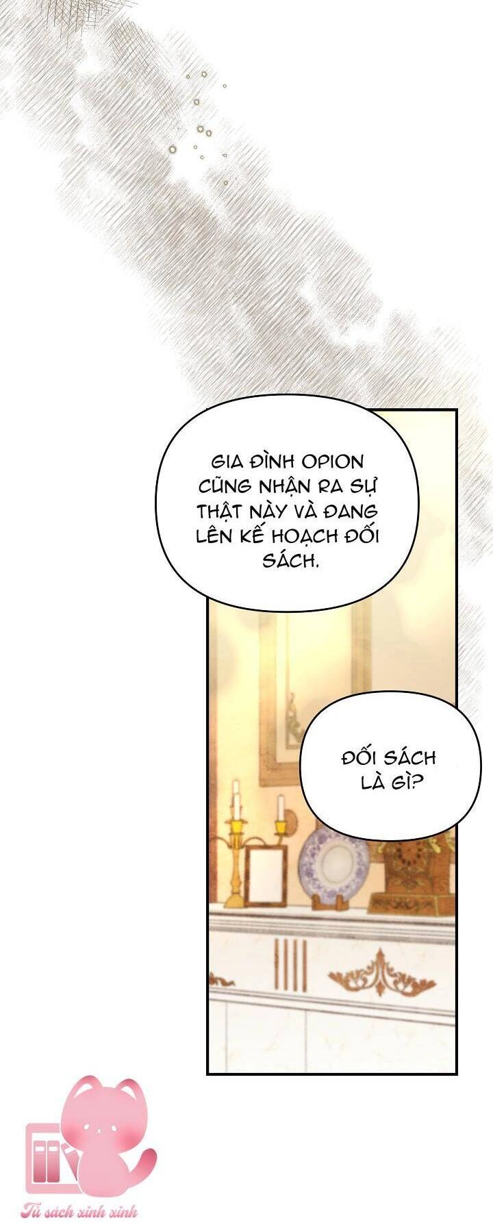 Tôi Đã Đánh Cắp Đứa Con Của Người Chồng Cuồng Chiến Tranh Chapter 63 - 45