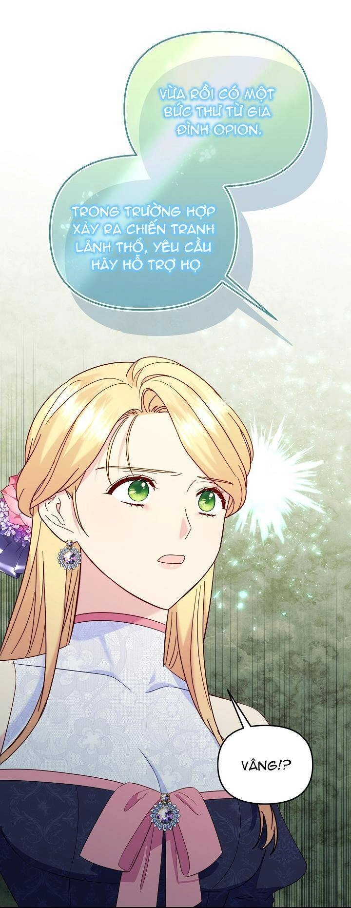 Tôi Đã Đánh Cắp Đứa Con Của Người Chồng Cuồng Chiến Tranh Chapter 63 - 46