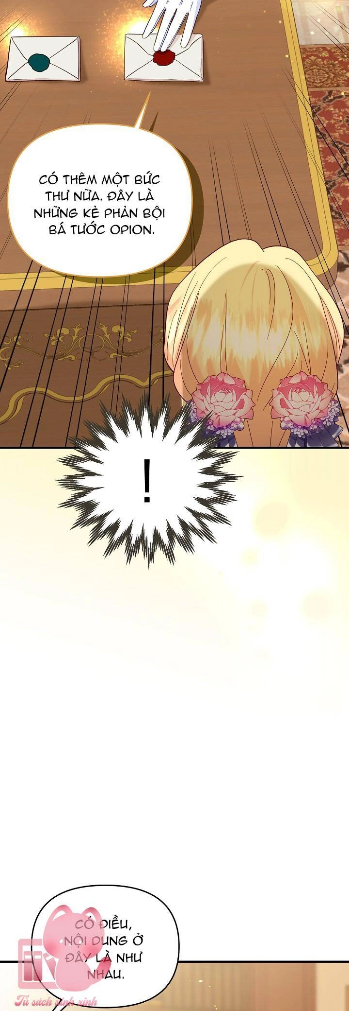 Tôi Đã Đánh Cắp Đứa Con Của Người Chồng Cuồng Chiến Tranh Chapter 63 - 50