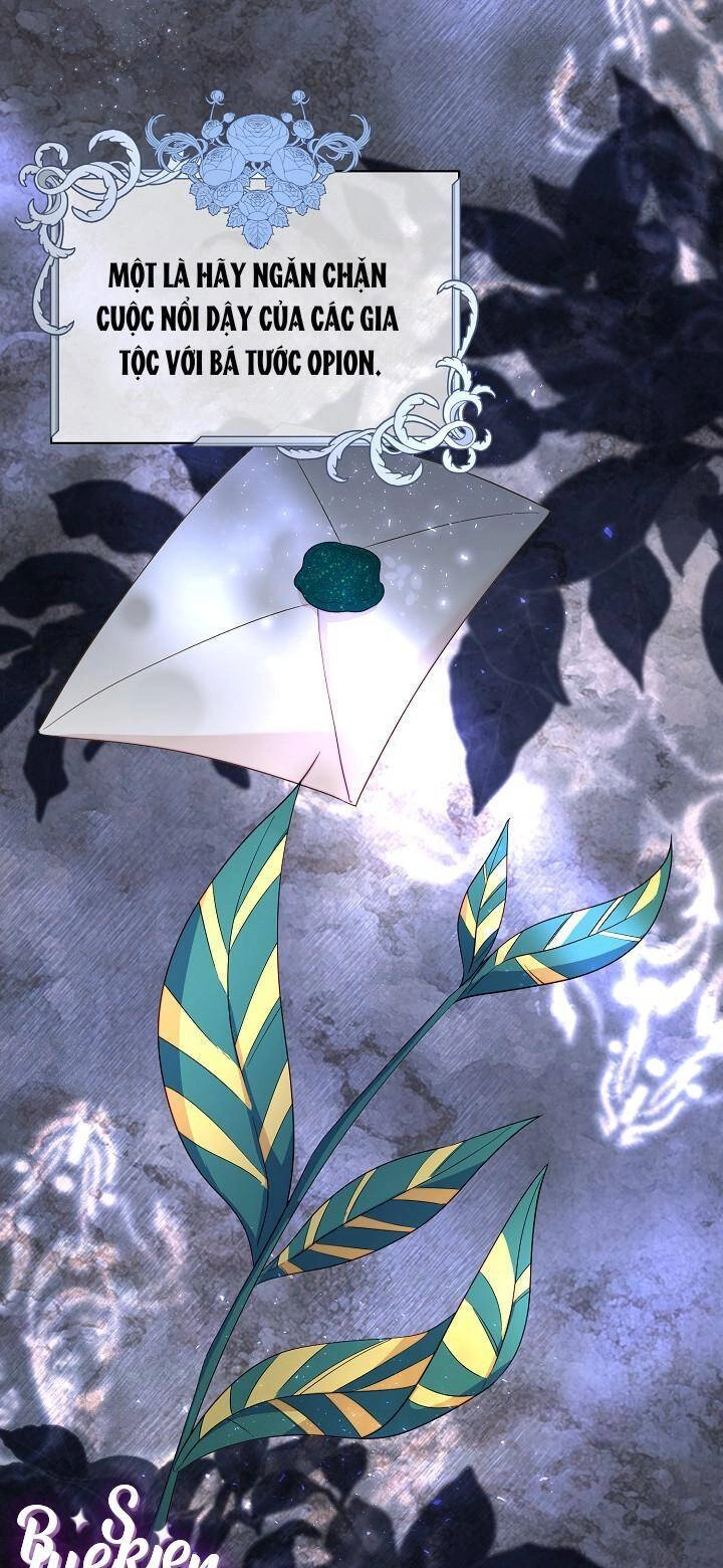 Tôi Đã Đánh Cắp Đứa Con Của Người Chồng Cuồng Chiến Tranh Chapter 63 - 53