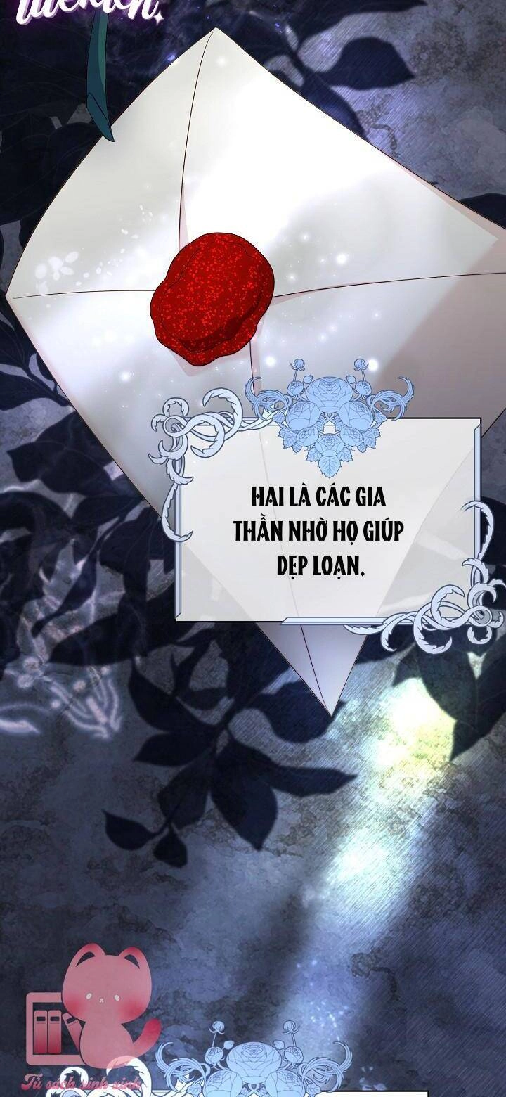 Tôi Đã Đánh Cắp Đứa Con Của Người Chồng Cuồng Chiến Tranh Chapter 63 - 54