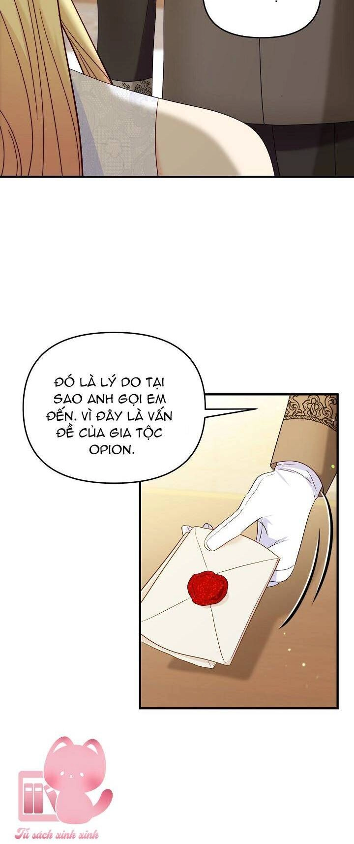 Tôi Đã Đánh Cắp Đứa Con Của Người Chồng Cuồng Chiến Tranh Chapter 63 - 56