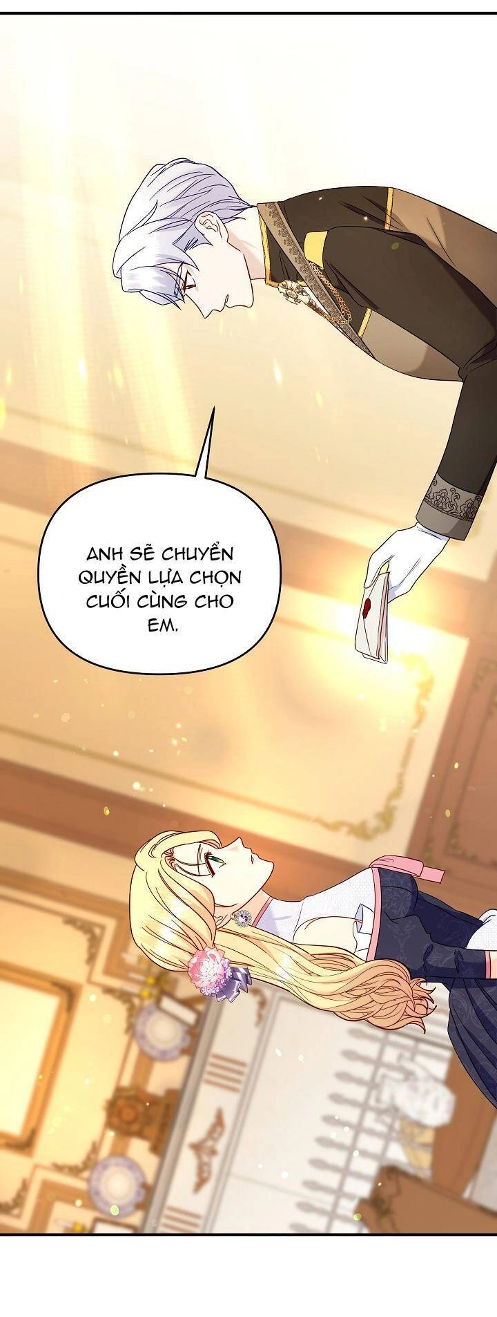 Tôi Đã Đánh Cắp Đứa Con Của Người Chồng Cuồng Chiến Tranh Chapter 63 - 57