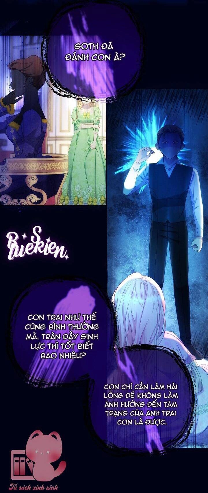 Tôi Đã Đánh Cắp Đứa Con Của Người Chồng Cuồng Chiến Tranh Chapter 63 - 62