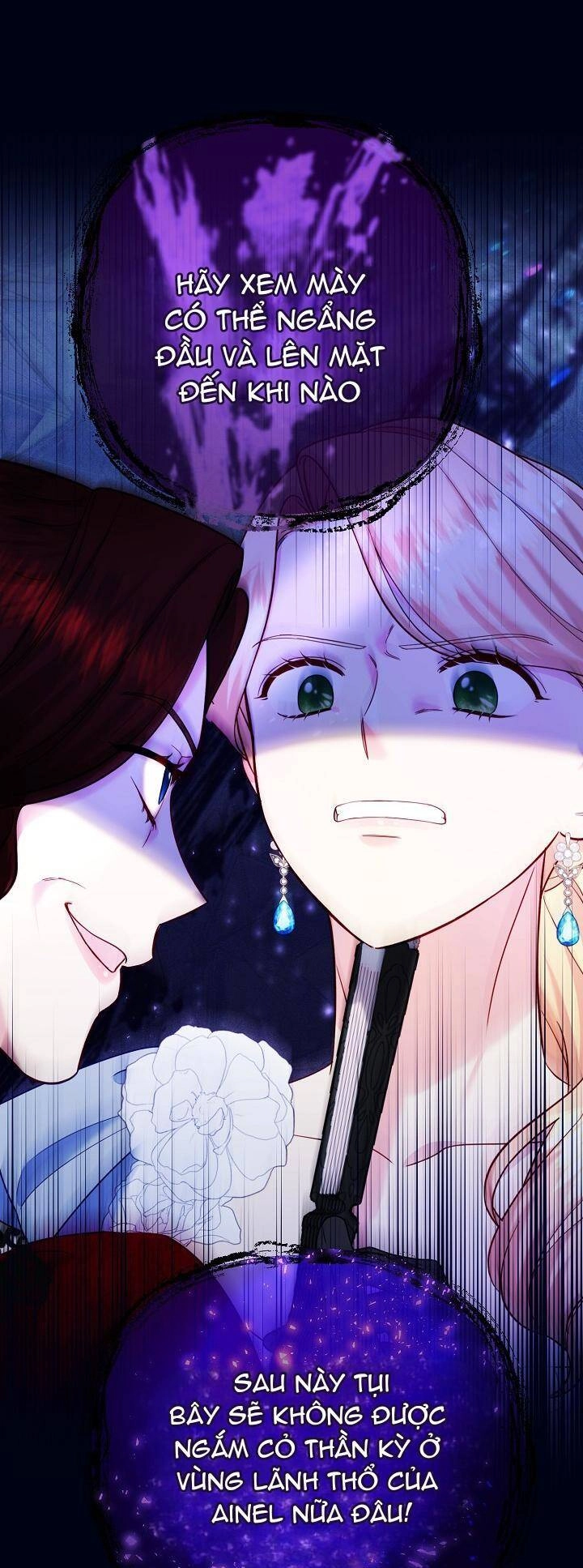 Tôi Đã Đánh Cắp Đứa Con Của Người Chồng Cuồng Chiến Tranh Chapter 63 - 63