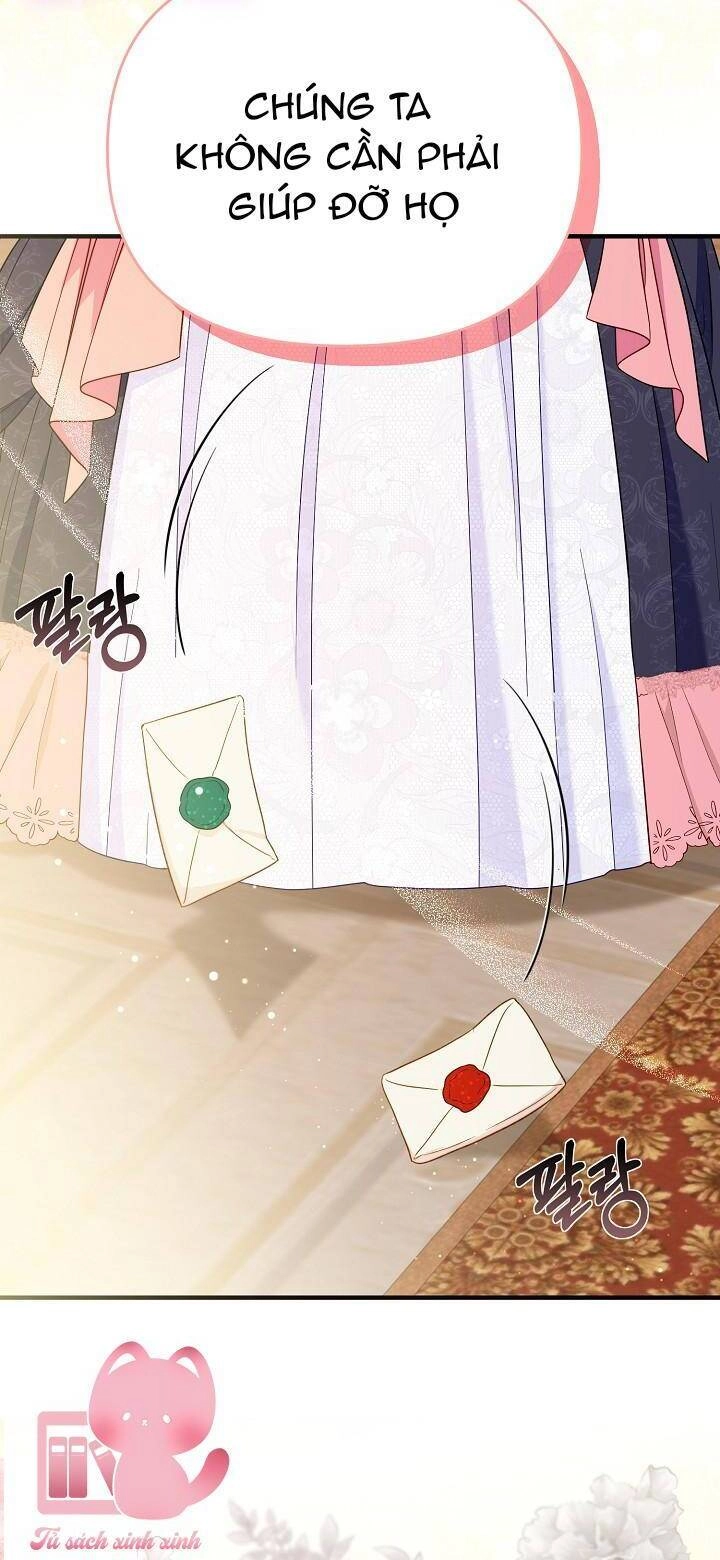 Tôi Đã Đánh Cắp Đứa Con Của Người Chồng Cuồng Chiến Tranh Chapter 63 - 68