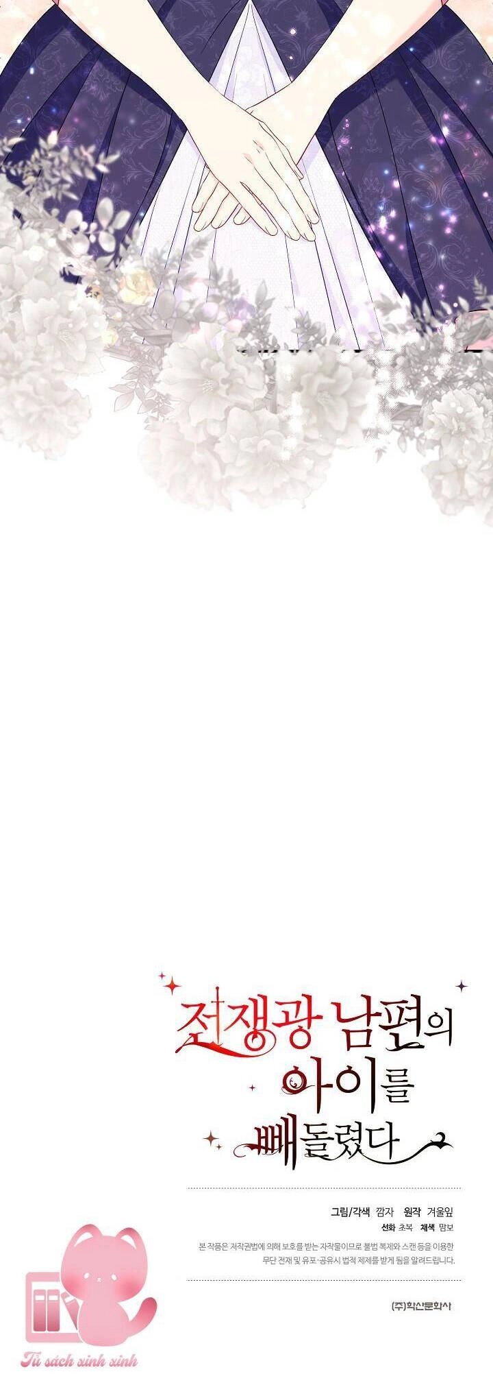 Tôi Đã Đánh Cắp Đứa Con Của Người Chồng Cuồng Chiến Tranh Chapter 63 - 70