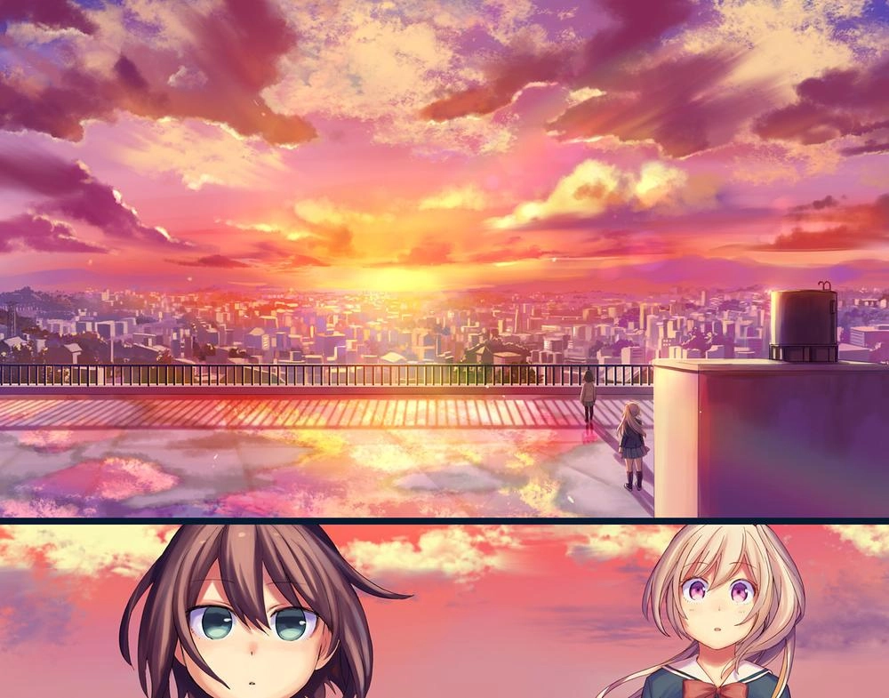 Saguri-Chan Tankentai Chapter 3 - 21