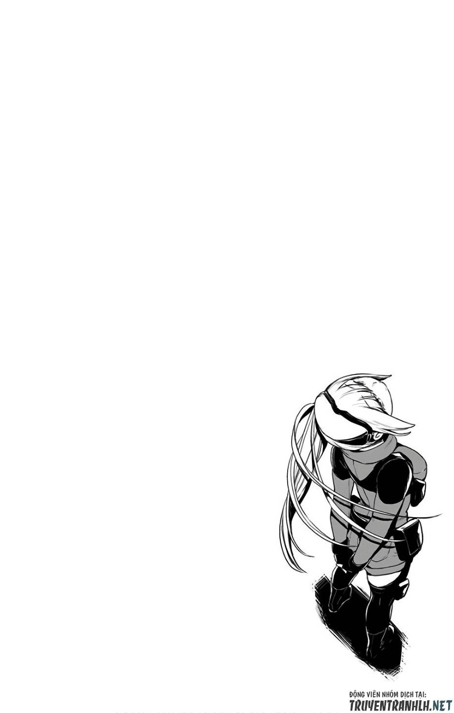 Saguri-Chan Tankentai Chapter 17 - 23