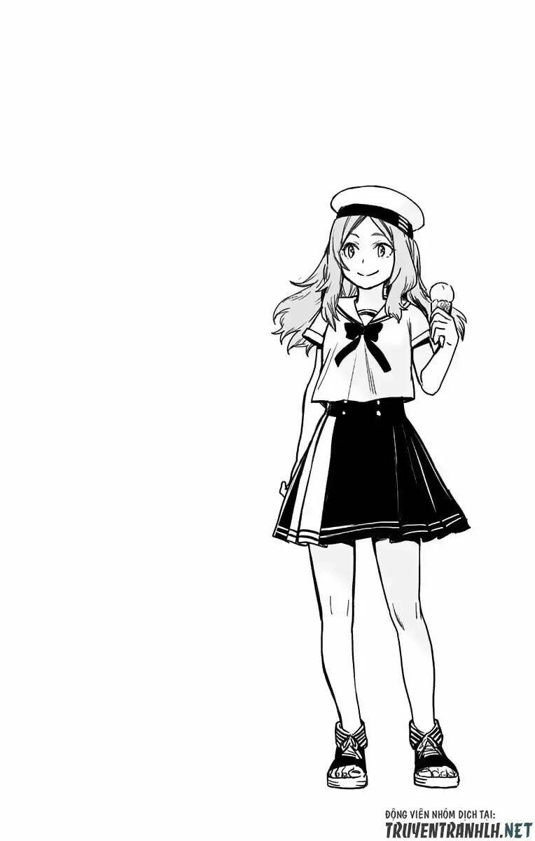 Saguri-Chan Tankentai Chapter 22 - 15