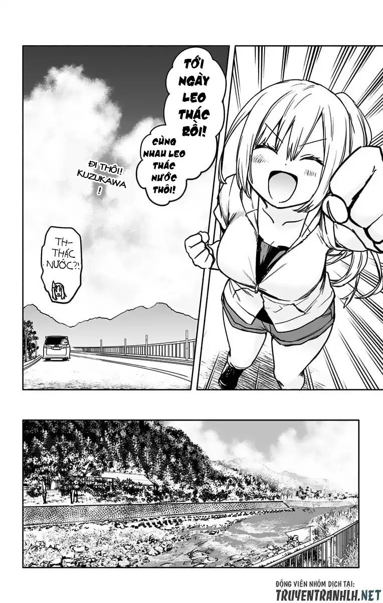 Saguri-Chan Tankentai Chapter 23 - 5