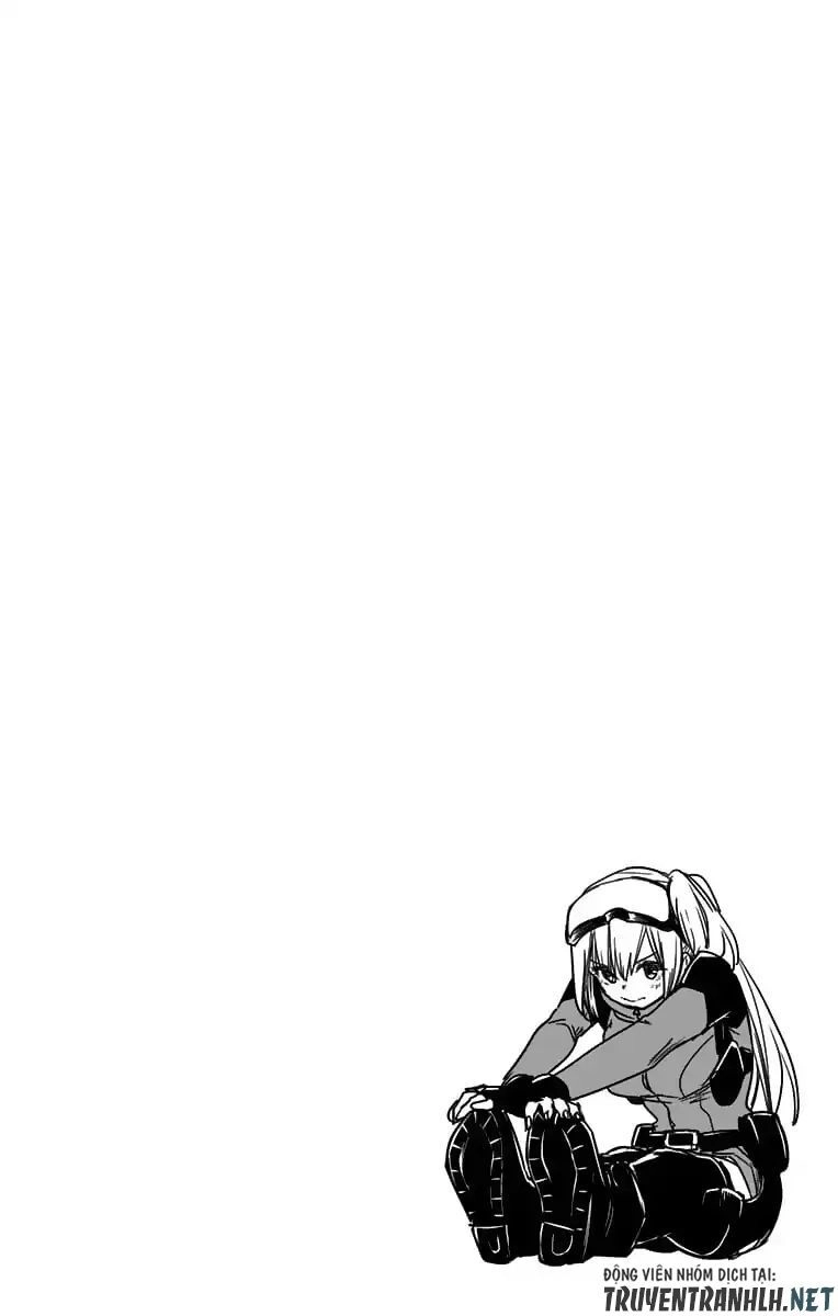 Saguri-Chan Tankentai Chapter 23 - 19