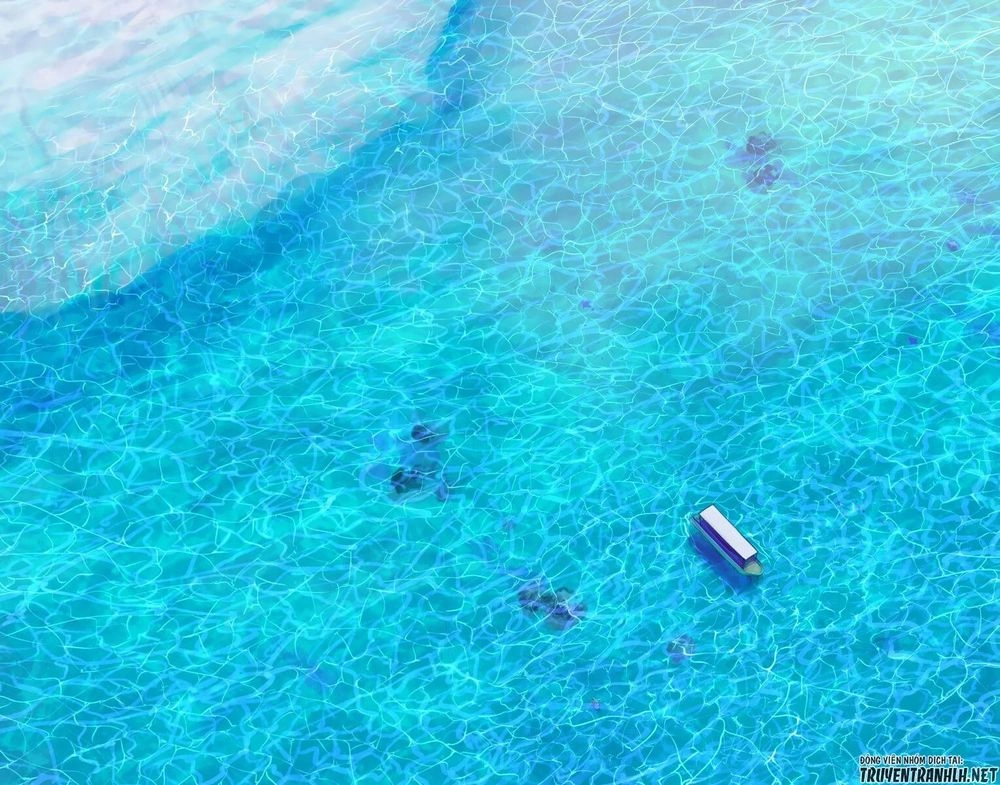 Saguri-Chan Tankentai Chapter 25 - 9