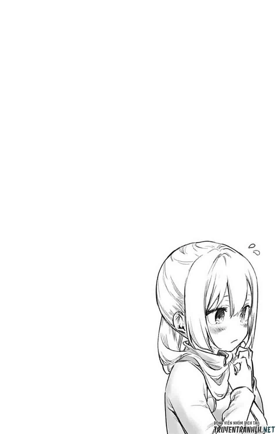 Saguri-Chan Tankentai Chapter 28 - 18