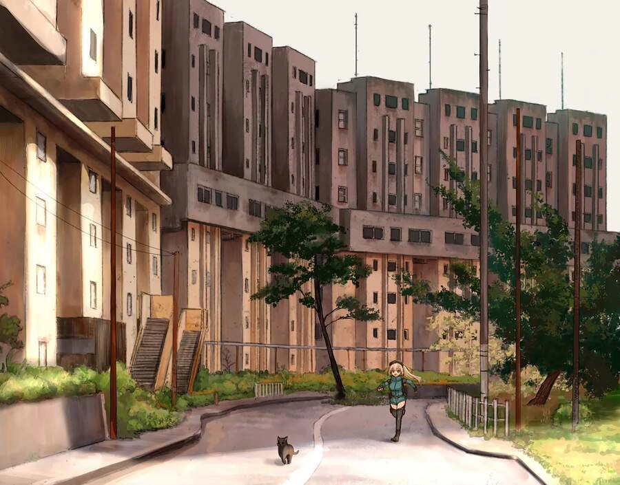 Saguri-Chan Tankentai Chapter 31 - 15